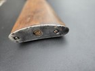 Vintage Early Crosman 101 Pneumatic Pump  22 Cal Pellet Rifle