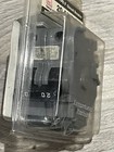 Connecticut Electric Type Ubi F Circuit Breaker 20 Amp Double Pole 120v 240v Nos