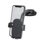 Car Phone Holder Dashboard Windshield Phone Mount Universal For Iphone Samsung