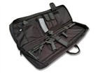 Arms Unlimited Discreet Tactical Rifle Bag Gun Padded Carbine  Carry Case