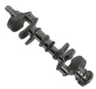 Callies Compstar Mid-weight Crankshaft Saf113-cm