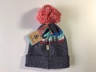 New Infant toddler Beanie Hat Winter Warm One Size Unisex