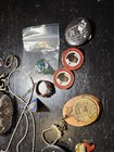 Junk Drawer Lot Miscellaneous Items  As Is Jk01