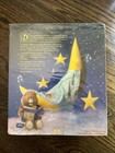 Teddy Ruxpin Lullabies 2 W cassette Song Book Blanket   Pillow Sealed