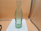 Vintage Coca Cola Coke Bottle Lufkin  Tex  6 Ounce