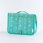 Hobonichi Stappo Diary   Chief Coffee Diary Accessory - Polyester  180x235mm