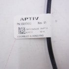 Oem Gm Radio   Navigation Antenna Cable 84979135 For 2020-2023 Silverado 1500