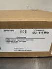 Shure Ulxd4 Digital Wireless Receiver   J50a Band