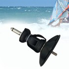 Sail Base Board Windsurf Mast Base 360 Degree Universals Windsurfing Mast Base