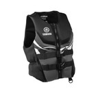 New  Genuine Yamaha Neoprene Life Jacket Pfd Waverunner Gp Fx Svho
