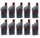 10 Quarts Genuine Honda Automatic Transmission Oil Fluid Atf Dw1 For Acura Honda