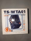 Tessan 15w Universal Travel Power Adapter 2 Usb Type A And 1 C Us Europe Uk Aus