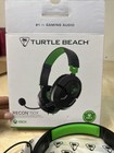 Turtle Beach Ear Force Recon 50x Stereo Gaming Headset - Black