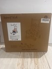 Bpmf Kid Wooden Tool Push Walker 2-in-1 Baby Activity Walker Toy 3  New