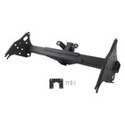 Class 3 Trailer Hitch Receiver Rear Bumper Tow 2  Fit For Toyota Tacoma 2005-15