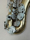 Selmer Bundy Ii Alto Saxophone Body Only Free Shipping