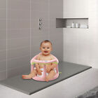 Baby Bath Seat Infant Bath Tub Chair Toddler Safety Seat Anti Slip Shower Seat