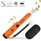 Handheld Metal Detector Gold Digger Hunter Probe Sensitive Tester Waterproof