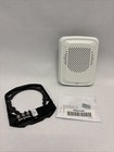 New System Sensor Spwl Wall Speaker White