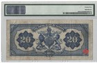 1913 The Royal Bank Of Canada 20  466027 - Pmg Vf25 - 630-12-12
