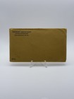 1961 U s  Mint Proof Set     Complete 5-coin Set With Original Opened Envelope