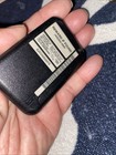 Vintage Motorola Page Net Flex Pager Beeper Og 90s Business Professional