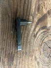 Magnavon Pancake Drill Attachment Reverse  1 4-28 Threads Aircraft Tool