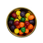 Assorted Fruit Sour Balls Tangy Variety Mix Hard Candy Pi  ata Sweets 8oz-5lb