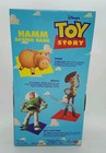 Disney Toy Story Thinkway Hamm Saving Bank 1995 - New   Sealed  Excellent    