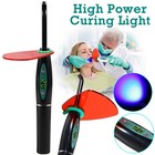 Dental Wireless Cordless Led Curing Light Lamp 2000mw 5w Tool Resin La