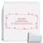 Shiseido Facial 100  Cotton Pads 3x165 Sheets  Made In Japan