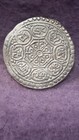 Tibet   1907-1912   1 Tangka   Silver   Xf