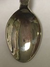 Niagara Falls Canada Vintage Souvenir Spoon Collectible