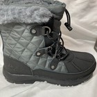 Bearpaw Bethany Women s Size 8 Shearling Snow Waterproof 6  Winter Boots 1845w