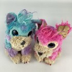 Little Live Pet Scruff A Luvs Cutie Cuts Pups Plush Stuffed Animal Toy Dog Moose