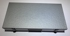 Vintage Logan Metal Deluxe 2x2    35mm Slide File No  200 