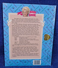 Madame Alexander The Wendy Ann Series Paper Dolls Sealed New