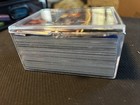 Kiss Collector Cards Series One Full Set 1-90 Cards Great Condition   