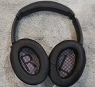 Bose Soundtrue Aeii Wired Over Ear Headphones W Cable Tested