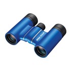Nikon 8x21 Aculon T02 Compact Binoculars With Roof Prism  blue 