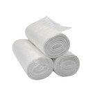 13 - 15 Gallon Trash Bags  Garbage Bags Trash Can Liners  6 Mic  24  X 33  Clear