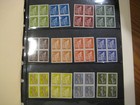 Mint Ireland Collection On Pages - Wdwphilatelic  a7k  1 26