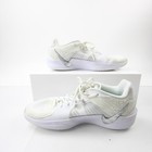 Nike Sabrina Basketball Shoe Women s White Used 15