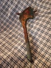 23 5 Inch Native American Influenced Two- Sided War-club