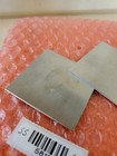 Stainless Steel Plate 304 2 Pieces 18 Gauge 2  X 2  Flat Metal Sheet Tig Welding