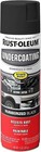 Rust-oleum 248657 Rubberized Undercoating Spray  Pack Of 12