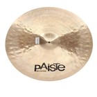 Used Paiste Masters Dark Crisp Ride 22  - Good
