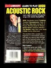Lick Library  Learn To Play  Easy Acoustic Rock  v4  Dvd