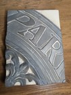 Sid Dickens Memory Blocks Paris T-41 Retired