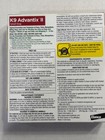 K9 Advantix Ii Elanco Flea And Tick For Small Dogs  4-10 Lbs  2 Monthly Doses - 